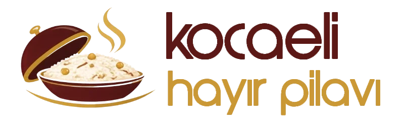 Kocaeli Hayır Pilavı