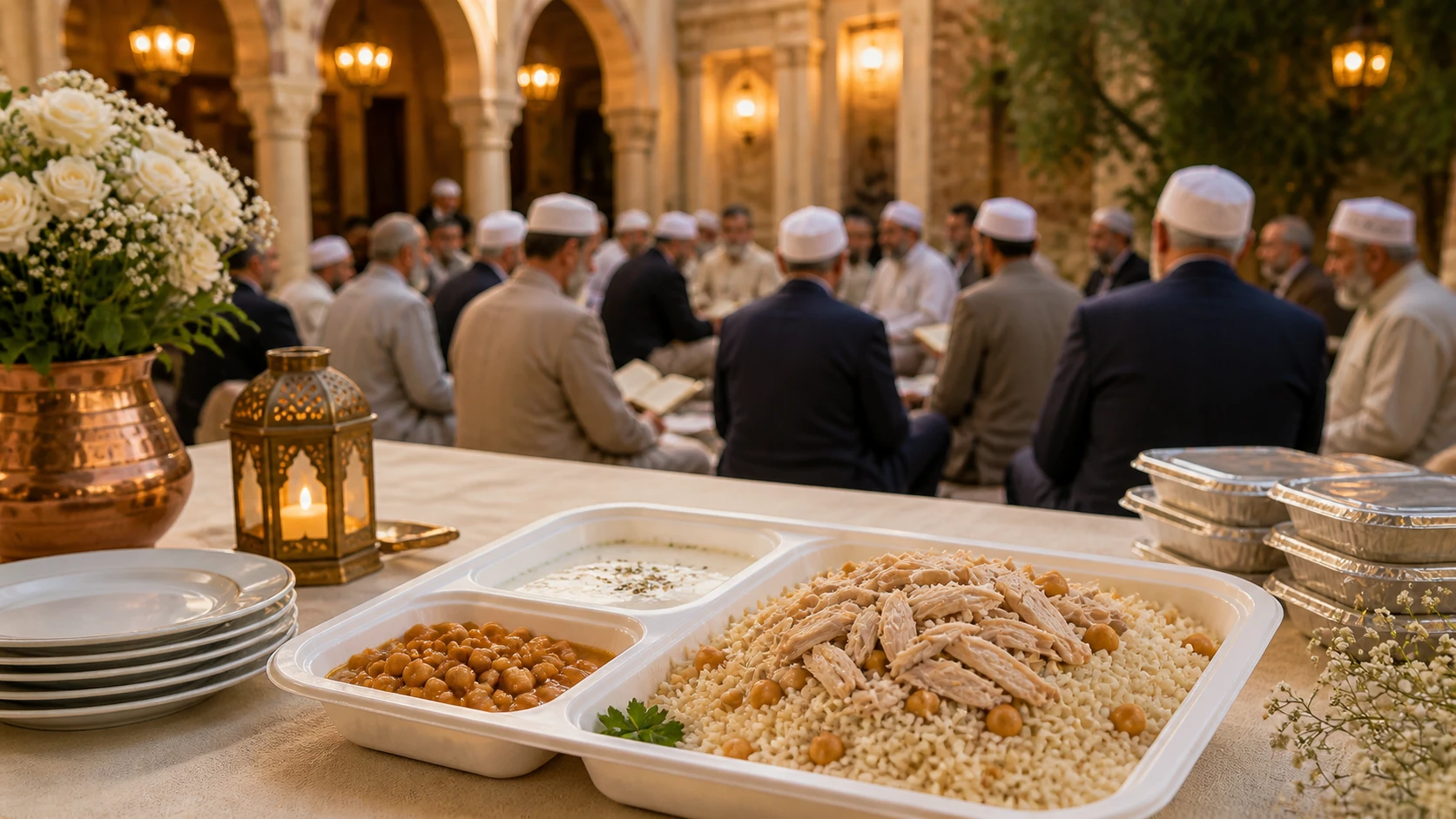 Mevlüt Pilavı